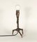 Sweet Thing II Bronze Sculptural Lamp by William Guillon, Image 3