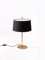 Gold Diana Table Lamp by Federico Correa, Alfonso Mila, Miguel Mila, Image 2