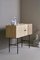 White Oak Array Sideboard 120 by Says Who 6