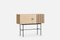 White Oak Array Sideboard 120 by Says Who, Image 2