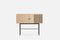 White Oak Array Sideboard 120 by Says Who, Image 3