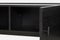 Black Oak Array Low Sideboard 150 Leg Frame by Says Who 5