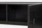 Black Oak Array Low Sideboard 150 Leg Frame by Says Who, Image 5