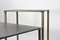 Brass Side Table by Lukasz Friedrich 9