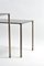 Brass Side Table by Lukasz Friedrich 12