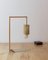 Brass Table Lamp Two 02 Revamp Edition by Formaminima 9