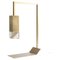 Brass Table Lamp Two 02 Revamp Edition by Formaminima 1