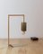 Brass Table Lamp Two 01 Revamp Edition by Formaminima 9
