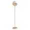 Brass Floor Lamp 01 Dimmable 160 by Magic Circus Editions, Image 1