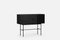 Credenza 120 in quercia nera di Says Who, Immagine 2