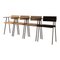 Object 058 Chairs by Ng Design, Set of 4 1