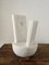 Abstraction Naxian Marble Shelf Sculpture from Tom Von Kaenel, Image 7