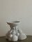 Hand Carved Marble Vessel by Tom Von Kaenel 2