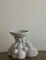 Vase en Marbre Sculpté à la Main par Tom Von Kaenel 2