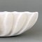 Hand Carved Marble Vessel by Tom Von Kaenel 3