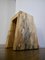 Spalted Maple Stool by Fritz Baumann 2