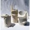 Medium Le Sud Vase by Olivia Cognet 4