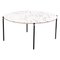 Simple Coffee Table 100 with 4 Legs by Contain, Image 1