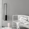 Cylinder Floor Lamp by Kristina Dam Studio 5