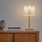 Odyssey 6 Brass Table Lamp by Schwung, Image 2