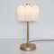 Odyssey 6 Brass Table Lamp by Schwung 1