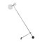 Zosia Black Gunmetal Floor Lamp by Schwung 1