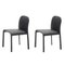 Set de 2 Chaises Scala par Patrick Jouin, Set de 2 2