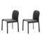 Set of 2 Scala Chairs by Patrick Jouin, Set of 2 2