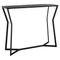 Nero Marble Star Console Table by Olivier Gagnère, Image 1