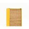 Mueble Tapparelle mediano en amarillo mostaza de Colé Italia, Imagen 3