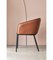 You Chaise Chair aus Leder von Luca Nichetto 3