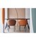 Chaise longue de cuero de Luca Nichetto, Imagen 5