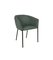 Fabric You Chaise Chair by Luca Nichetto 2