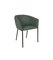 Fabric You Chaise Chair by Luca Nichetto, Image 2