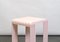 Aluminium Tootoo Stool by Helder Barbosa 3