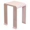 Aluminium Tootoo Stool by Helder Barbosa 1