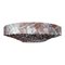 Royal Red Marble Dish by Jeremy Descamps, Belgian, Image 1