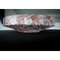 Royal Red Marble Dish by Jeremy Descamps, Belgian 6