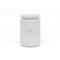 Pyxis Pots in White by Ivan Colominas, Set of 3 4