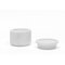 Pyxis Pots in White by Ivan Colominas, Set of 3 7