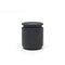 Pyxis Pots in Black by Ivan Colominas, Set of 3, Image 2