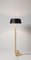 Calee XS Floor Lamp by Pool 3