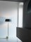 Calee XS Floor Lamp by Pool 4