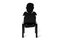 Human Chair N2 by Jean-Charles De Castelbajac, Image 4