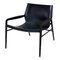 Black and Black Rama Oak Chair by Ox Denmarq, Image 1