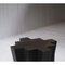 Black Bunker Side Table by Arno Declercq 4
