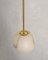 Planette Tube 22 Pendant by Contain, Image 2