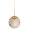 Planette Tube 22 Pendant by Contain 1