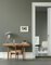 Rúna Smoked Oak Desk by Warm Nordic, Image 7