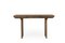 Rúna Smoked Oak Desk by Warm Nordic, Image 2